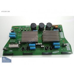 LJ41-02316A , LJ92-01045A , SAMSUNG Z-SUS BOARD